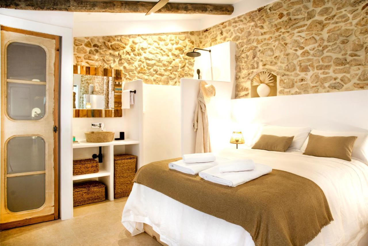 Villa Marineta - Apartamento Con Encanto En El Puerto De Denia - Mym Mediterranean Houses Exterior photo