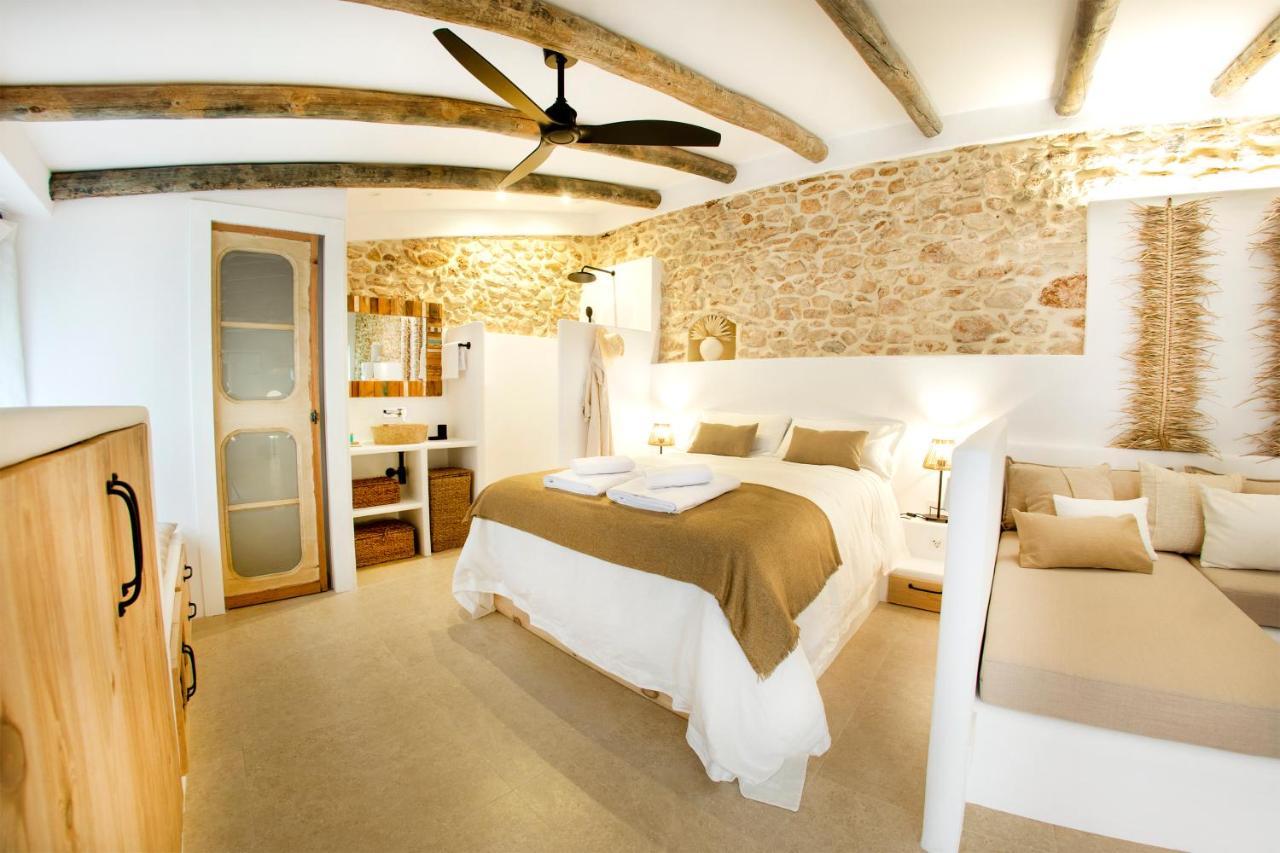 Villa Marineta - Apartamento Con Encanto En El Puerto De Denia - Mym Mediterranean Houses Exterior photo
